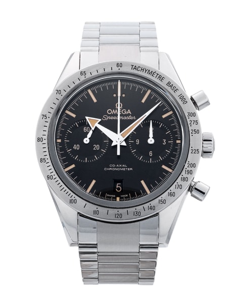 Omega Speedmaster 57 331.10.42.51.01.002